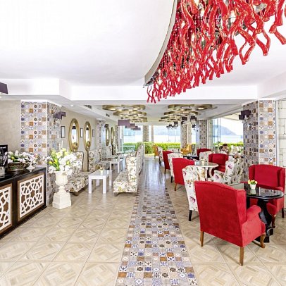 Prime Beach Hotel