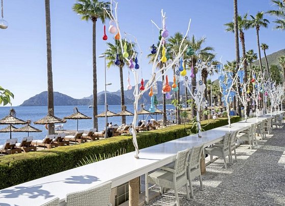 Prime Beach Hotel