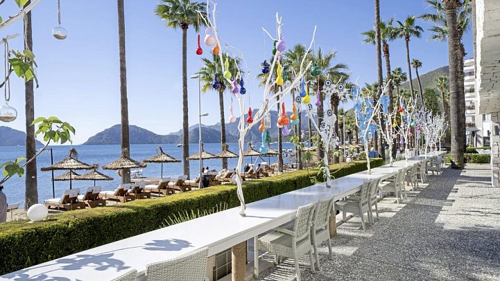 Prime Beach Hotel