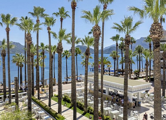 Prime Beach Hotel