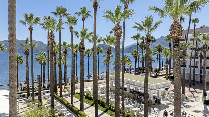 Prime Beach Hotel