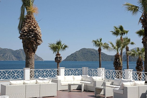 Prime Beach Hotel