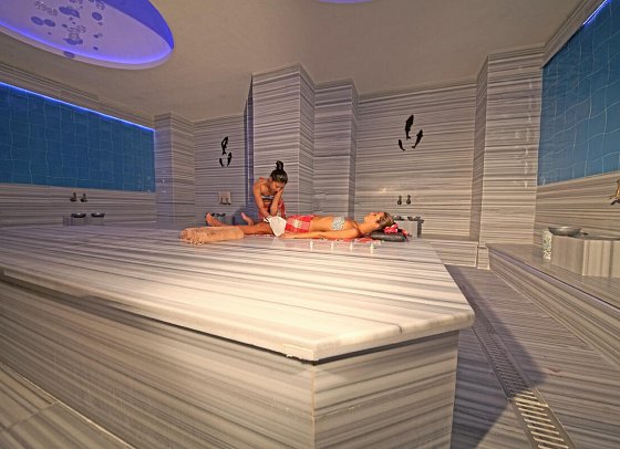 Prime Beach Hotel