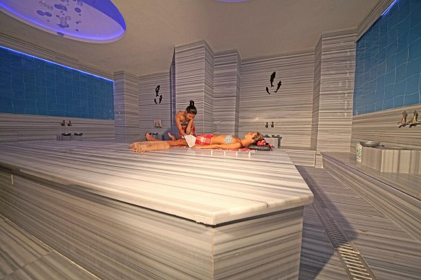 Prime Beach Hotel