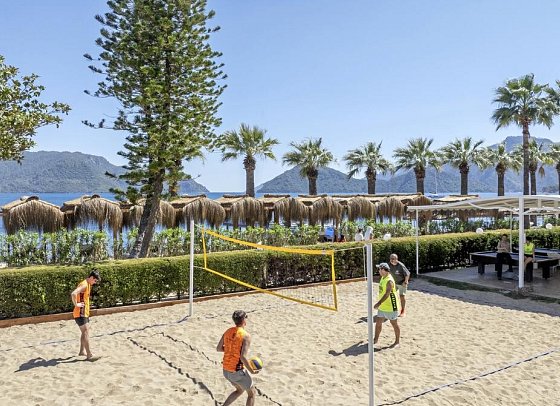 Prime Beach Hotel