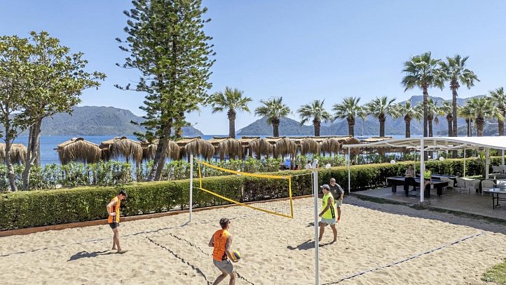 Prime Beach Hotel