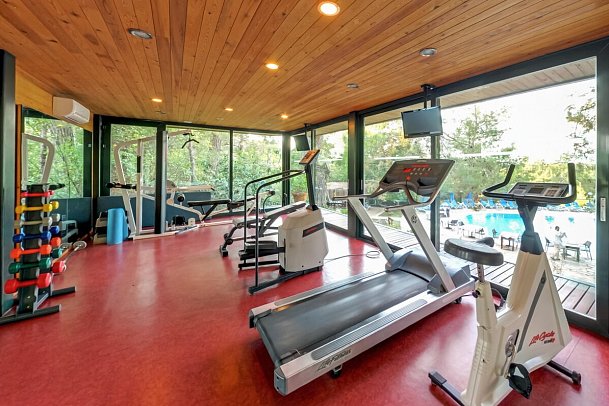 Montana Pine Resort Hotel & Spa