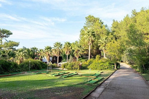 Montana Pine Resort Hotel & Spa