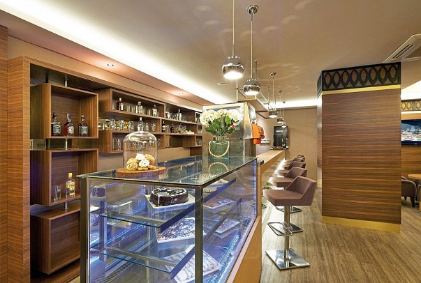 Emre Beach & Emre Hotel