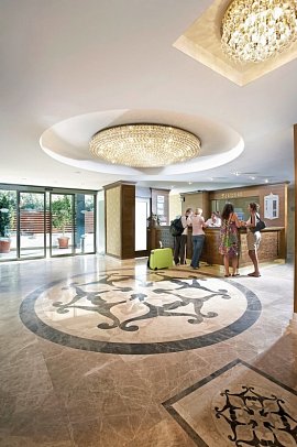 Emre Beach & Emre Hotel - Emre Beach