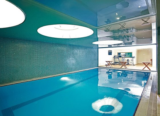 Emre Beach & Emre Hotel