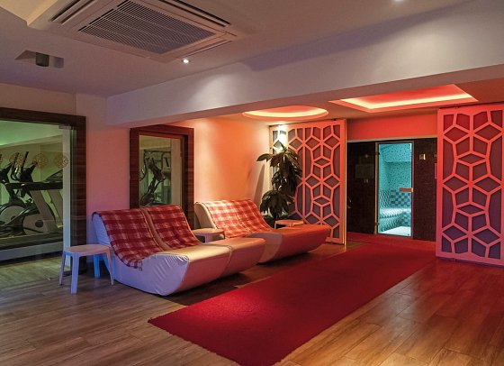 Emre Beach & Emre Hotel