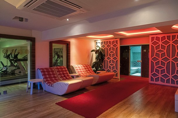 Emre Beach & Emre Hotel