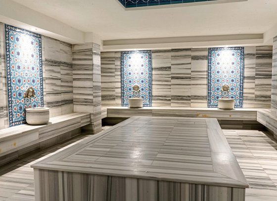 Emre Beach & Emre Hotel