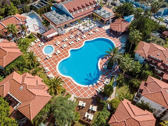 Hotel Alize