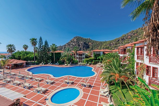 Hotel Alize