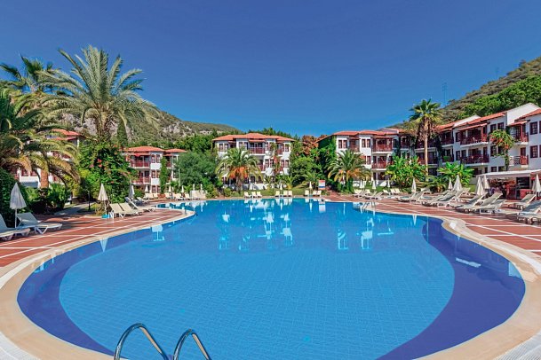 Hotel Alize