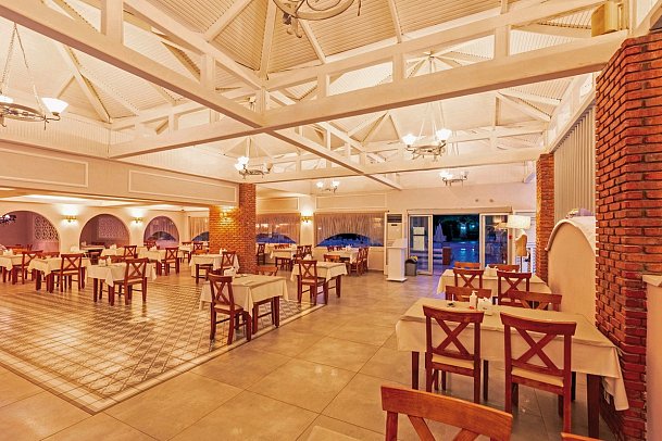 Hotel Alize