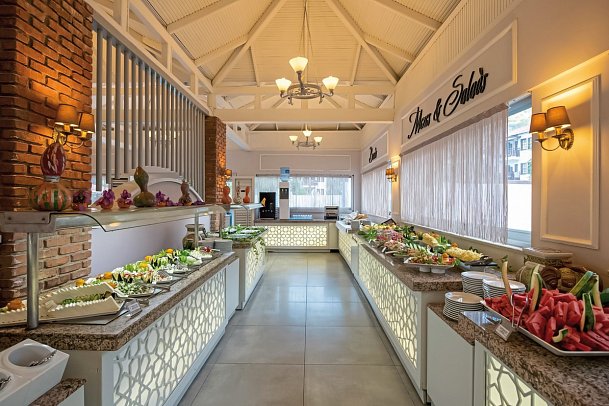 Hotel Alize
