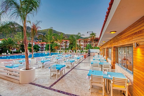 Hotel Alize