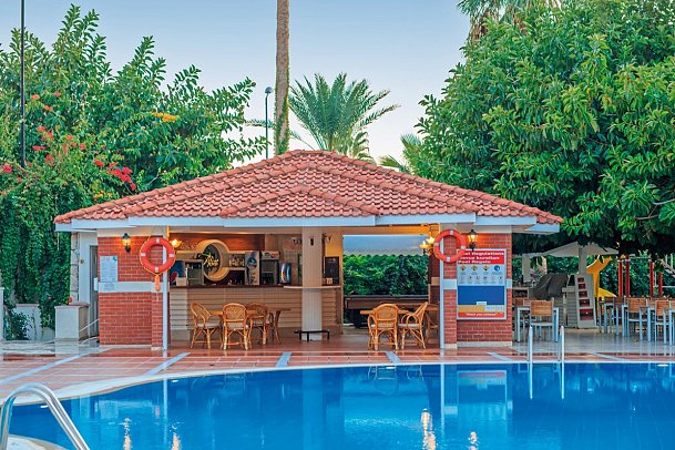 Hotel Alize