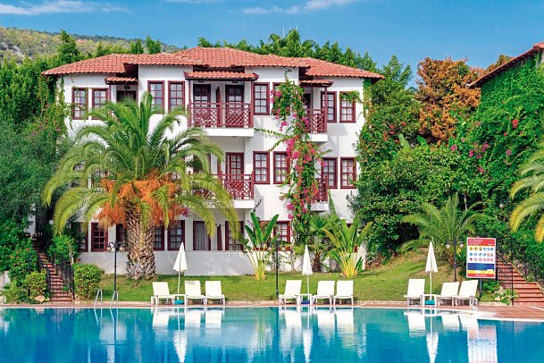 Hotel Alize