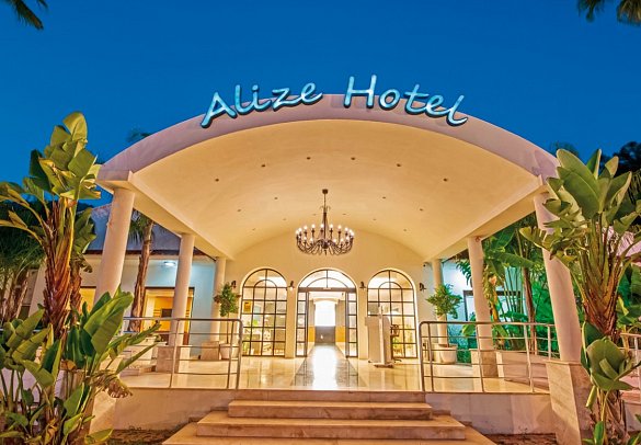 Hotel Alize