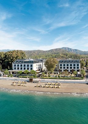 Sundia Exclusive By Liberty Fethiye