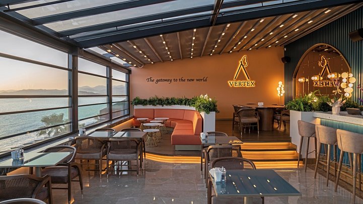 Sundia Exclusive By Liberty Fethiye