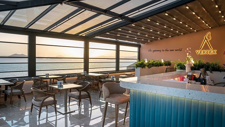 Sundia Exclusive By Liberty Fethiye