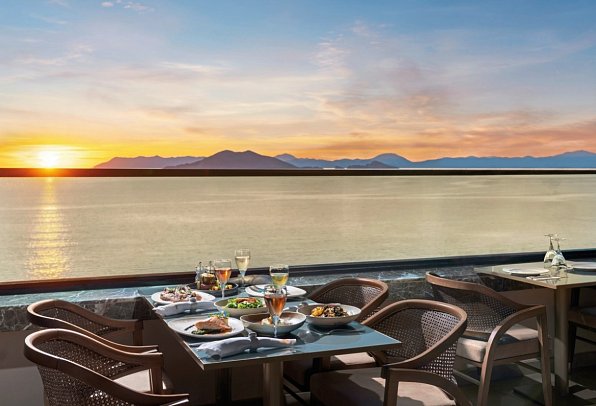 Sundia Exclusive By Liberty Fethiye