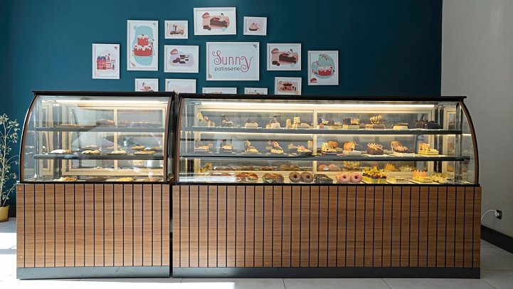 Sundia Exclusive By Liberty Fethiye