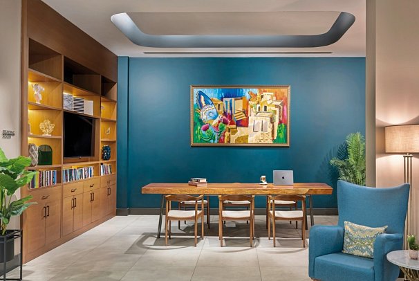 Sundia Exclusive By Liberty Fethiye