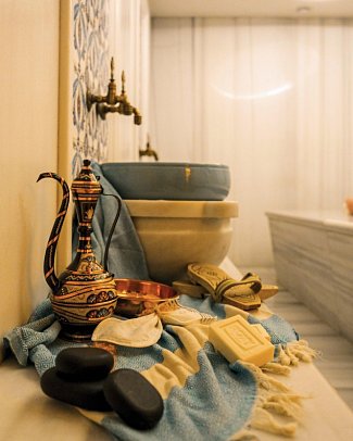 Sundia Exclusive By Liberty Fethiye