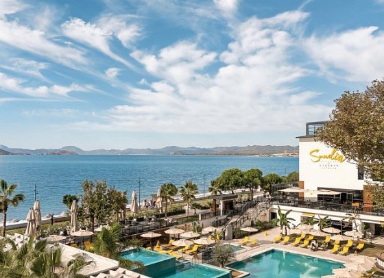 Sundia Exclusive By Liberty Fethiye