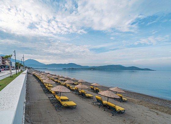 Sundia Exclusive By Liberty Fethiye