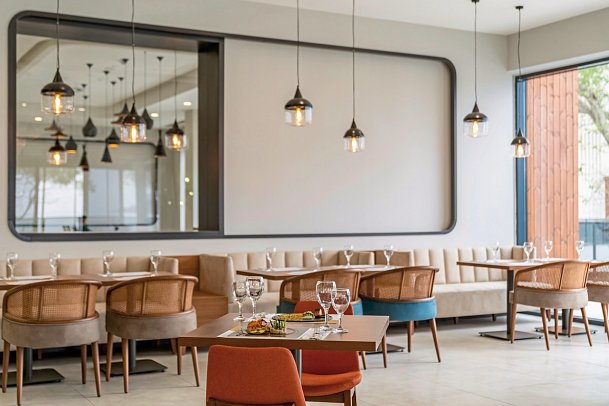 Sundia Exclusive By Liberty Fethiye