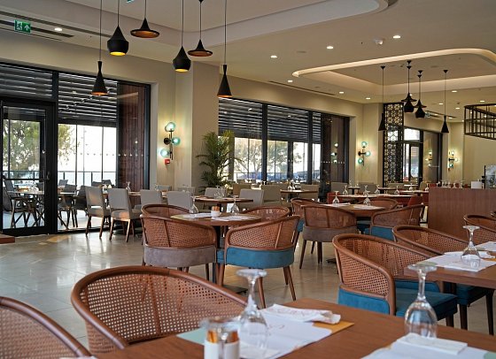 Sundia Exclusive By Liberty Fethiye