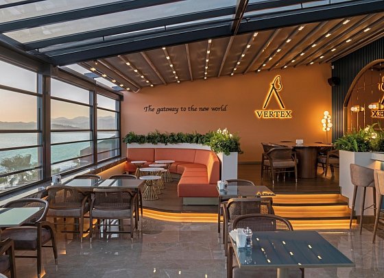 Sundia Exclusive By Liberty Fethiye