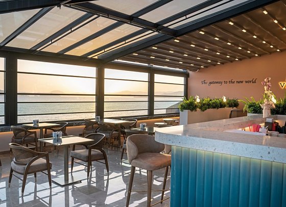 Sundia Exclusive By Liberty Fethiye