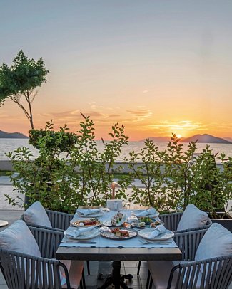 Sundia Exclusive By Liberty Fethiye