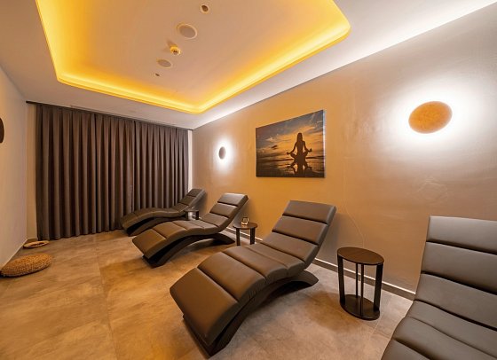 Sundia Exclusive By Liberty Fethiye
