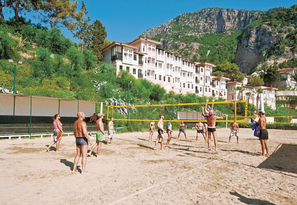 Liberty Lykia Adults Only