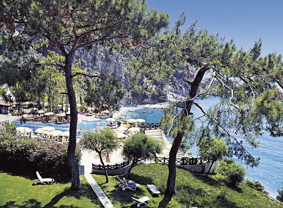 Liberty Lykia Adults Only