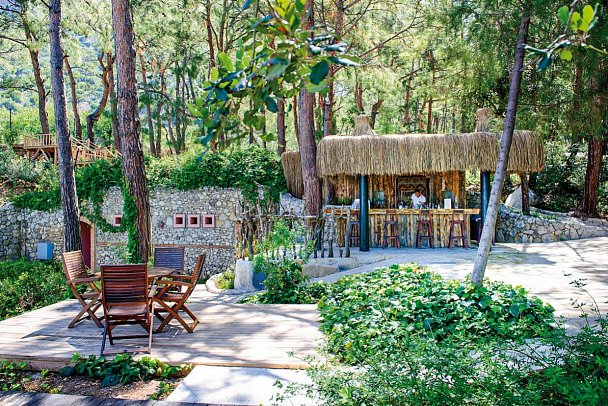 Liberty Lykia Adults Only