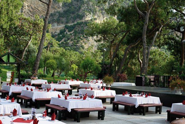 Liberty Lykia Adults Only