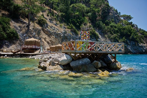 Liberty Lykia Adults Only