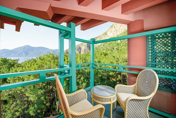 Liberty Lykia Adults Only - Wohnbeispiel Standard-Zimmer