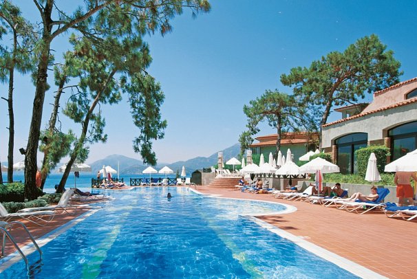 Liberty Lykia Adults Only