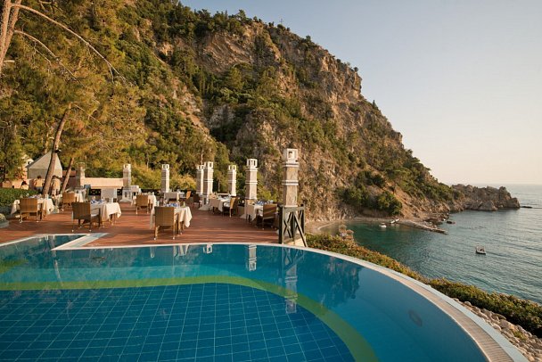 Liberty Lykia Adults Only